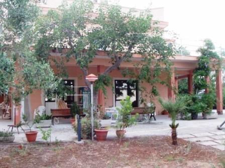 Мини-отель Bed & Breakfast Morfeo