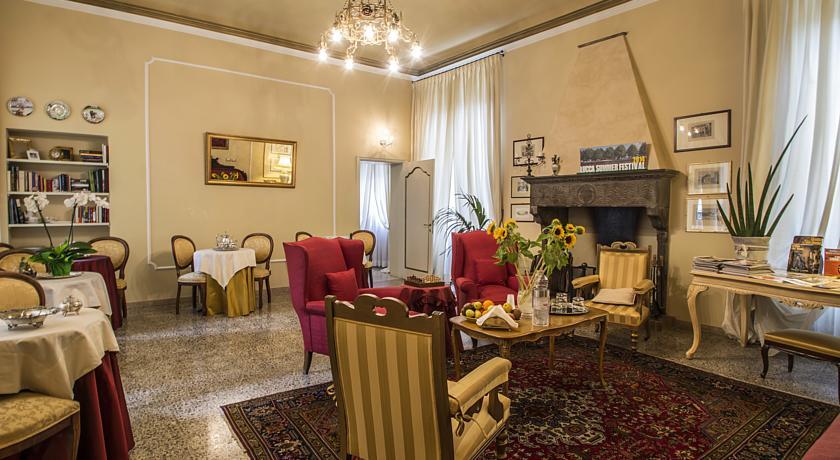 Мини-отель Relais San Lorenzo