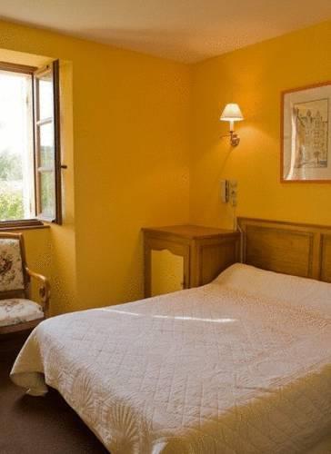 Отель Hotel Archambeau