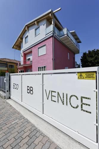 Апартаменты Eco BB Venice