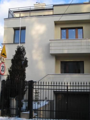 Apartamenty na Wzgórzu