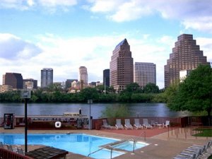Hyatt Regency Austin