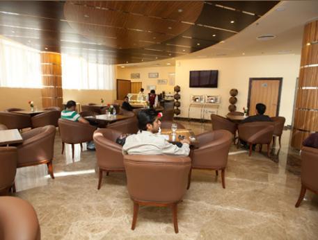 Апартаменты Xclusive Maples Hotel Apartment