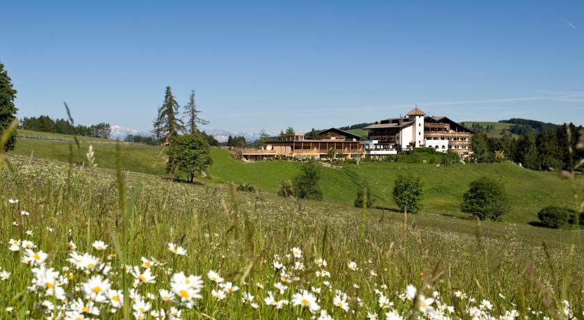 Отель Hotel Pfösl