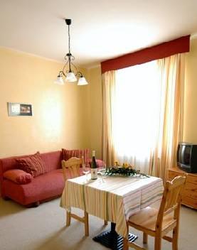 Park Hotel Ambrózia