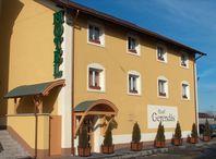 Отель Gerendas Hotel