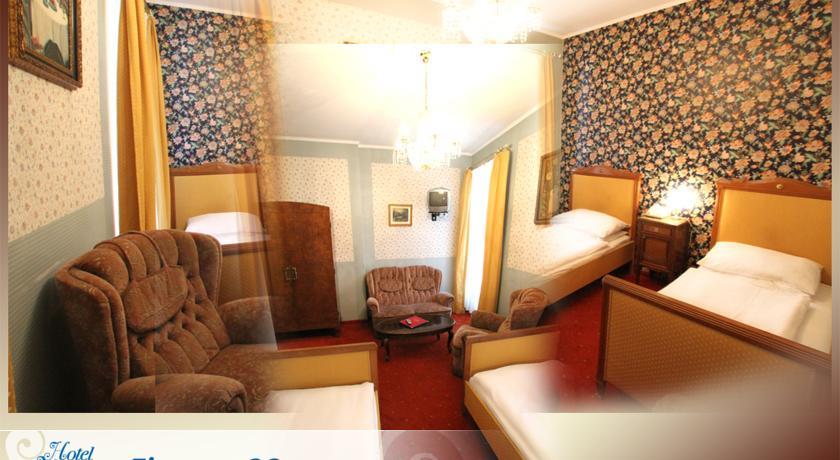 Hotel Urania