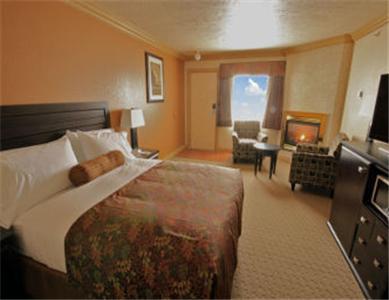 Отель Days Inn High Level