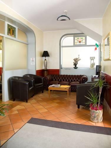 Отель Hotel Villa Tetlameya