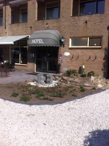 Отель Hotel de Smittenberg