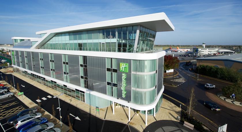 Отель Holiday Inn Southend