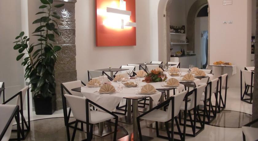 Отель Hotel Coppe