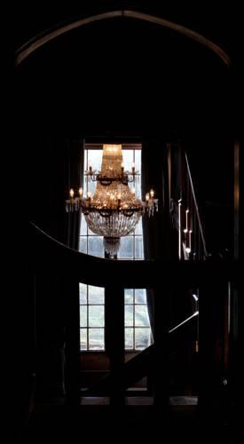Гостевой дом Heads Nook Hall