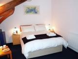 Гостевой дом New Hall Guesthouse
