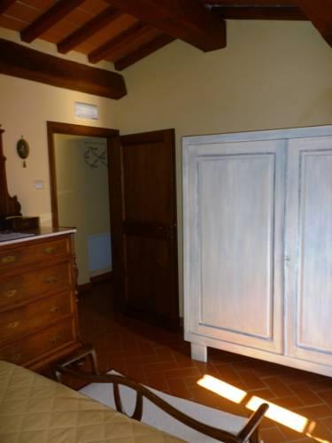Отель Agriturismo Casa Belvedere