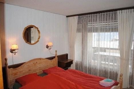 Отель Hotel Bach