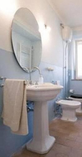 Отель La Casa Medioevale