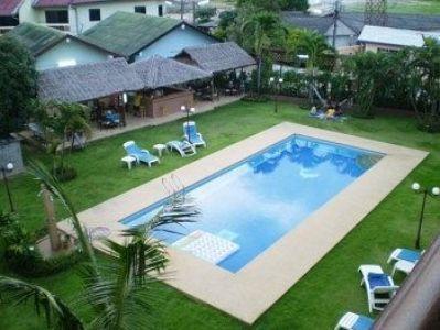 Nanai Residence