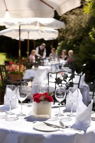 Отель Hintlesham Hall Hotel