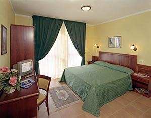 Отель Hotel Residence Brixellum