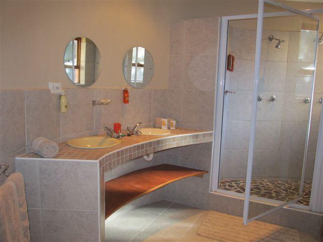 Гостевой дом Casa Mia Health Spa and Guesthouse