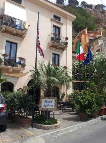 Отель Hotel Palazzo Krataiis