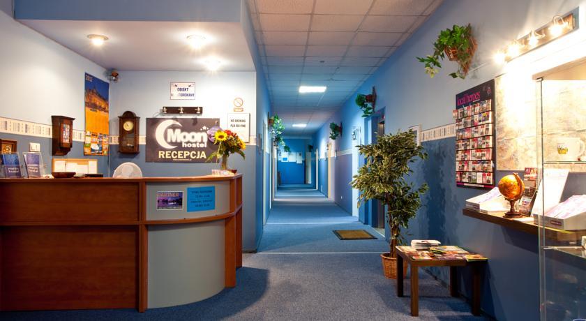 Moon Hostel