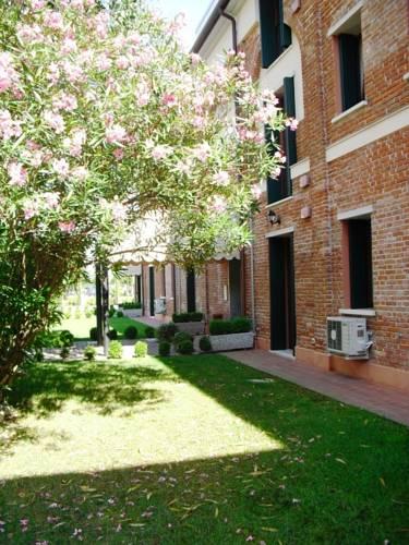 Апартаменты Residence Santa Teresa