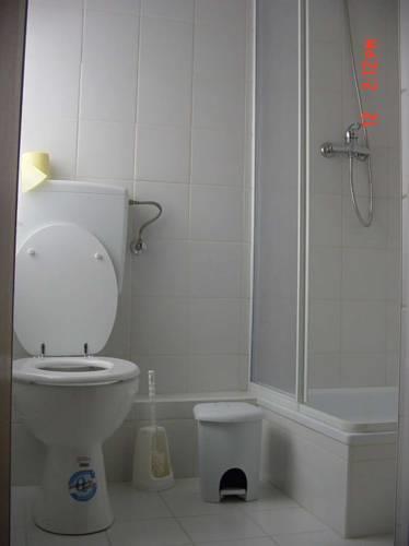 Гостевой дом Randevu Apartmanház