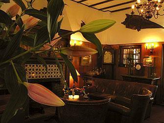 Отель Hotel Restaurant Het Roode Hert