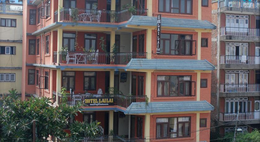 Hotel Lai Lai