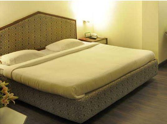 Hotel Bangalore International