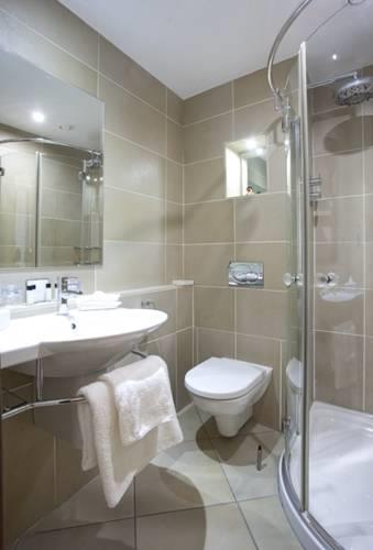 Отель Europa Hotel