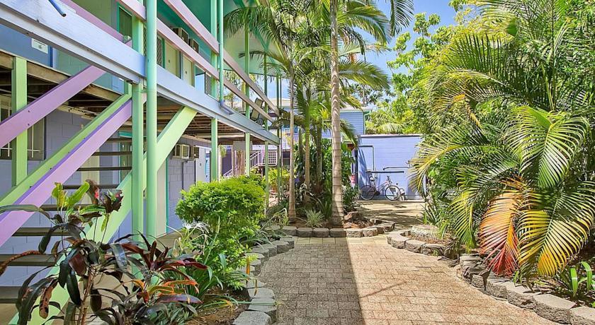 Хостел Caravella149 Backpackers