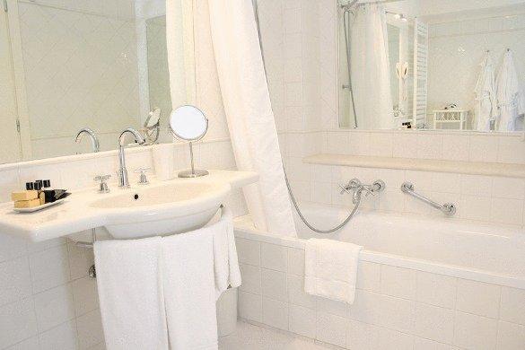 Отель Il San Francesco Charming Hotel