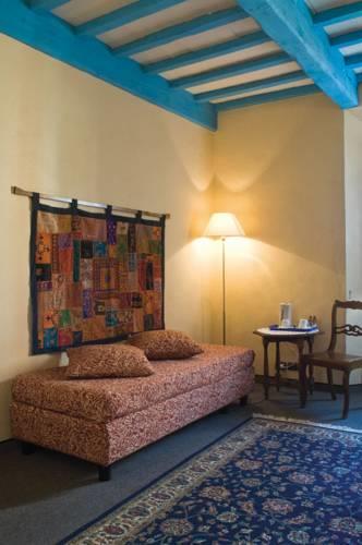 Отель Casa Lemmi