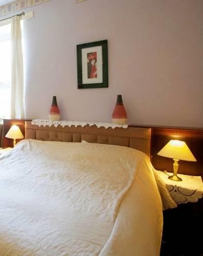 Отель Abbey Grange Hotel
