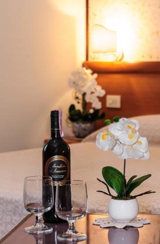 Отель Hotel Biagi