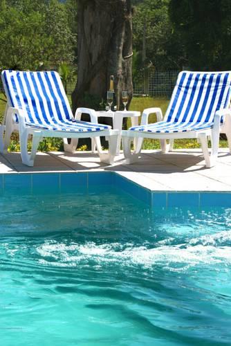Гостевой дом Costabela Apart Hotel e Pousada