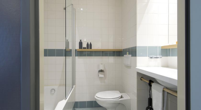 Отель Hotel Papendal