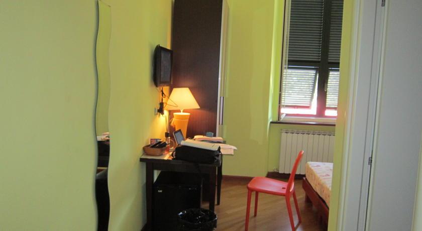 Гостевой дом Residenza Viani Guest House