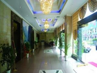 Отель 365 Days Inn Hotel
