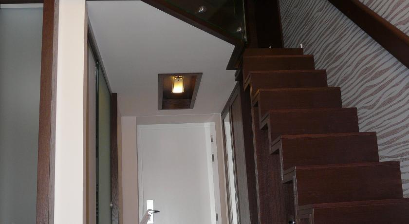 Отель Hotel Soleil Szeged