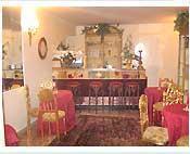 Отель Hotel Villa Luisa