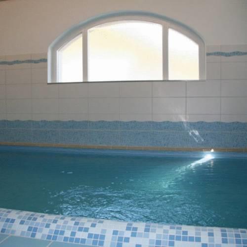 Отель Hotel Helvetia