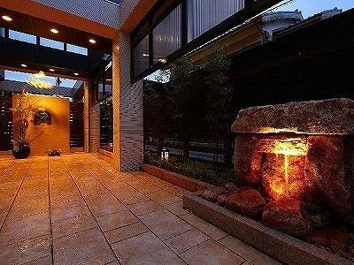 Отель Hotel New Wakasa