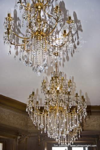 Мини-отель Château De Puybelliard