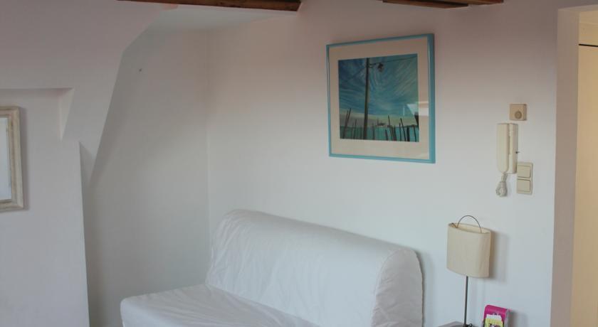 Guesthouse The Bleu House