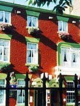 Отель Aachen Hotel