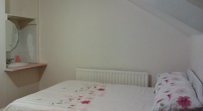 Гостевой дом ALARA Bed and Breakfast